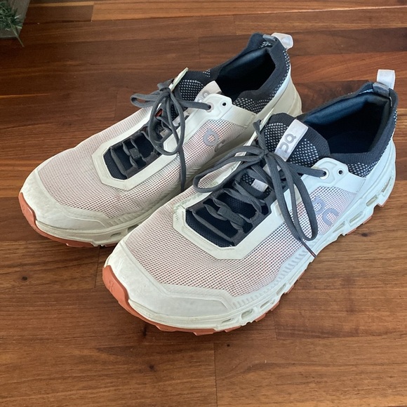 ON Oncloud Cloud Ultra 2 Men’s 10.5 main image 10